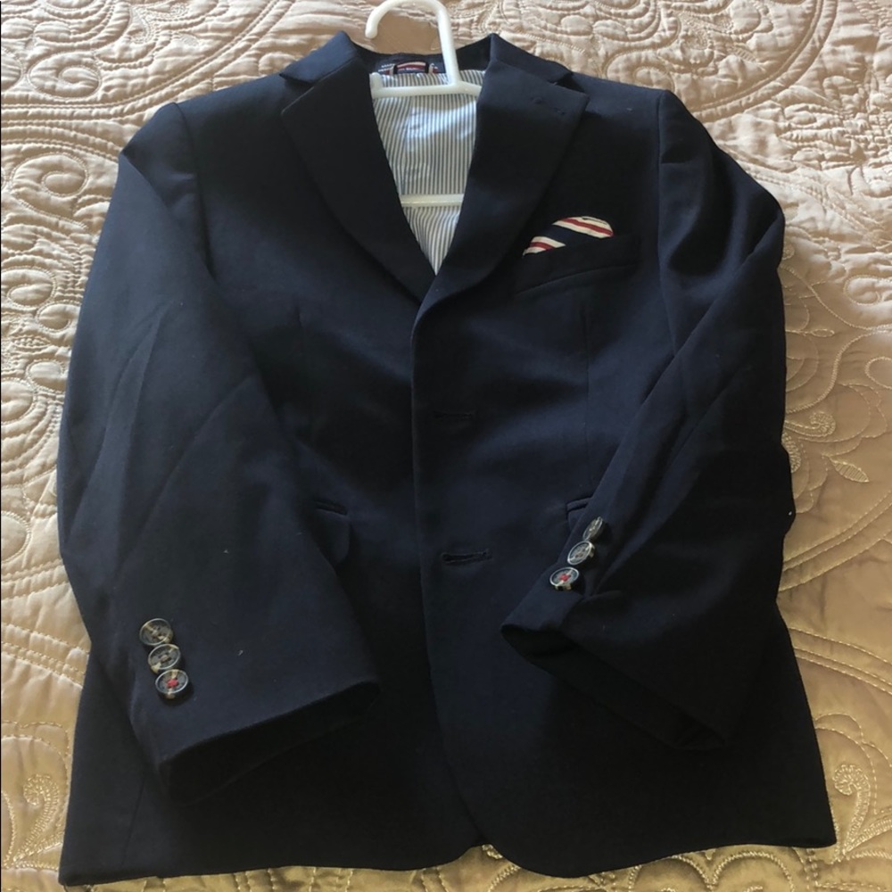 Boys sports jacket/blazer